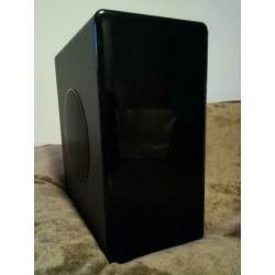 Philips blu-ray home cinema set