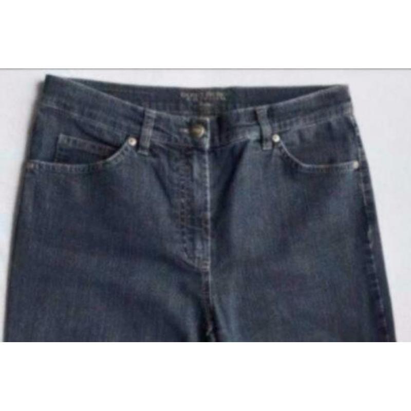 Gerry Weber jeans/pantalon maat 36R model Irina