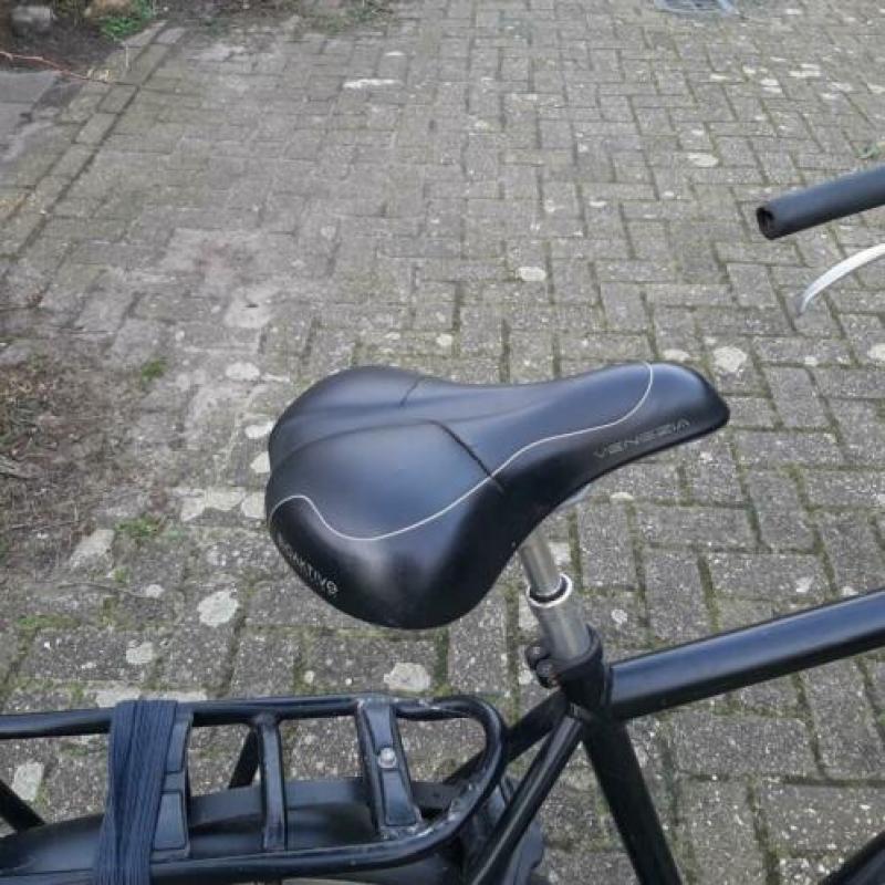 Batavus Jongensfiets 26 Inch.