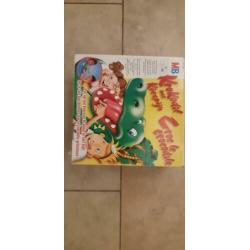 Verschillende Kinderspellen