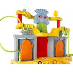 Paw Patrol jungle monkel huis