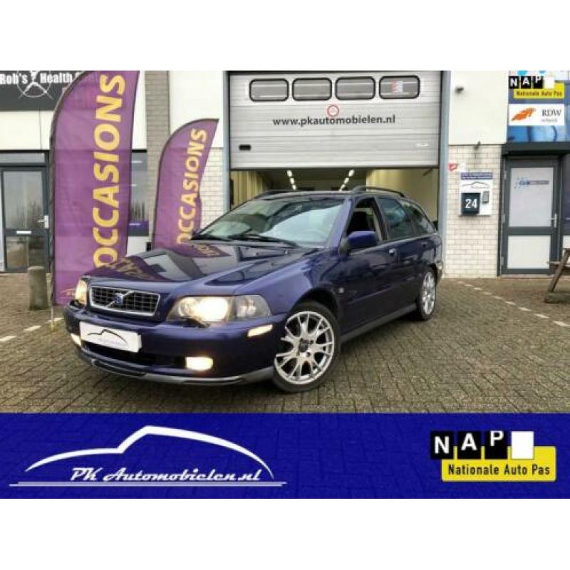 Volvo V40 1.9 D Europa