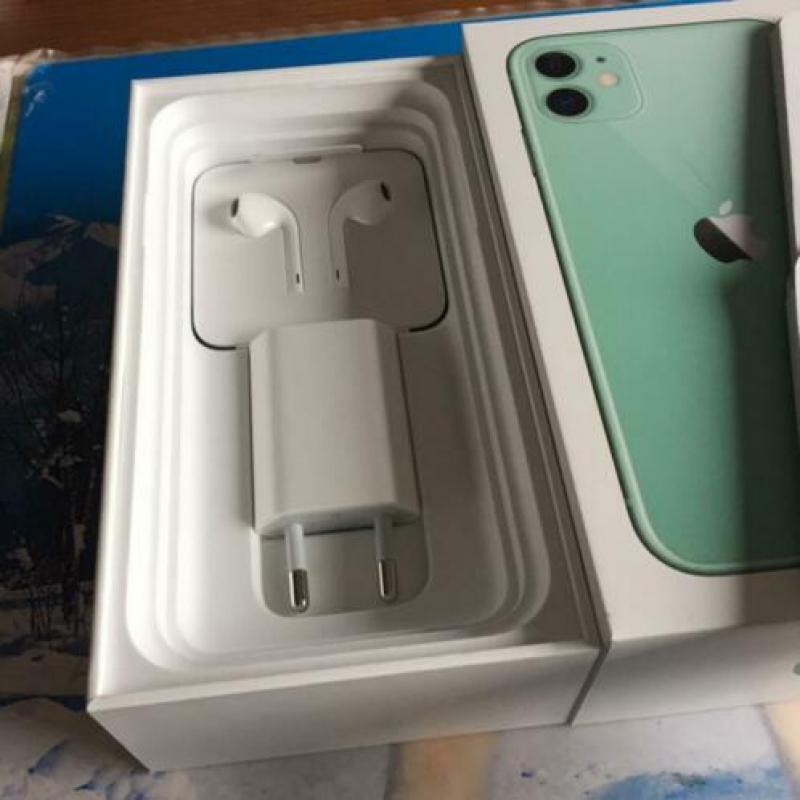 Iphone 11.