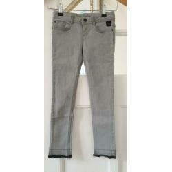 Sproet & Sprout toffe skinny, maat 116!