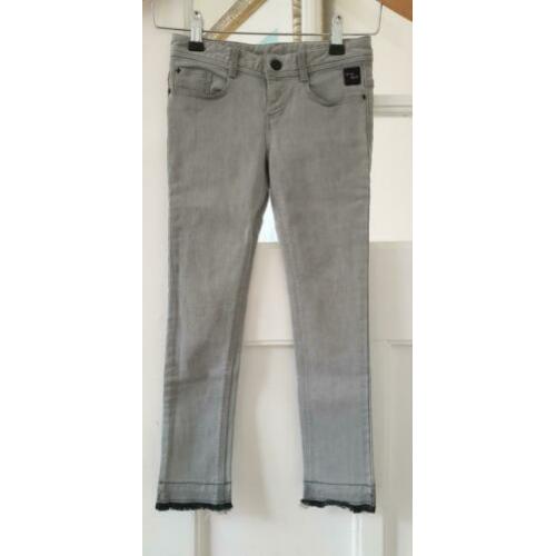 Sproet & Sprout toffe skinny, maat 116!