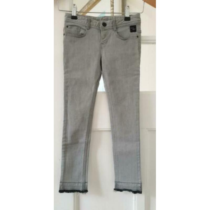 Sproet & Sprout toffe skinny, maat 116!