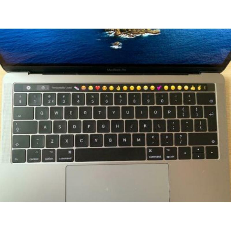 Macbook Pro 13" (2016)