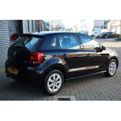 Volkswagen Polo 1.2 TSI BlueMotion Comfortline AIRCO_CRUIS_L