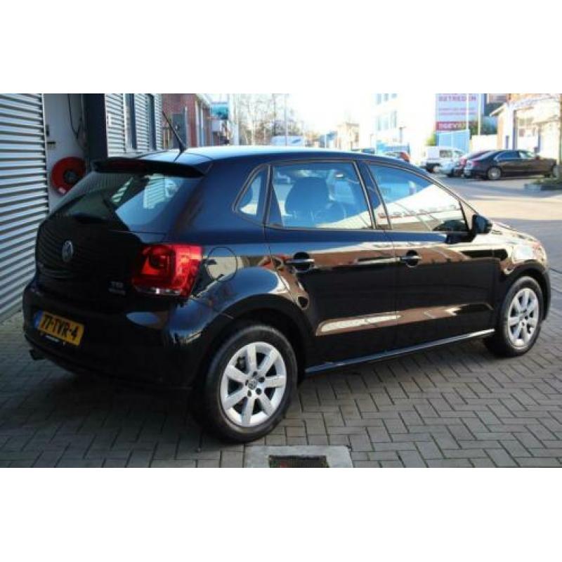 Volkswagen Polo 1.2 TSI BlueMotion Comfortline AIRCO_CRUIS_L