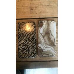 iDeal of Sweden hoesjes XS max