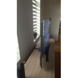 Samsung curved tv