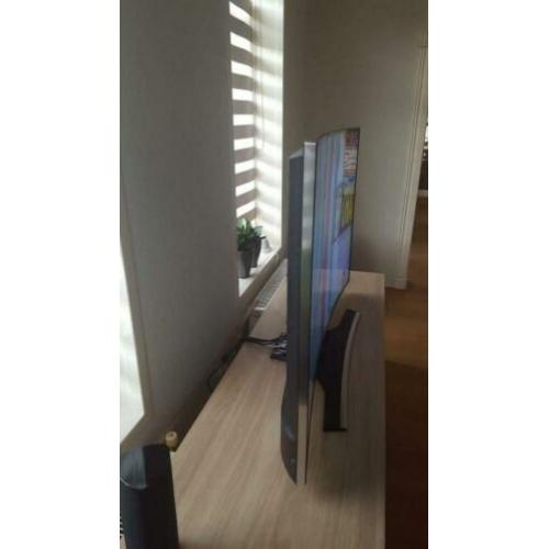 Samsung curved tv