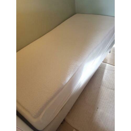 Boxspring eenpersoons