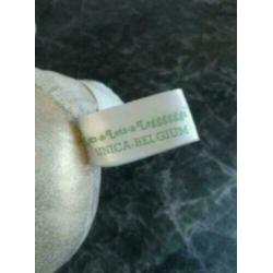 Lots-a-leggggs goud kleur vintage nr27