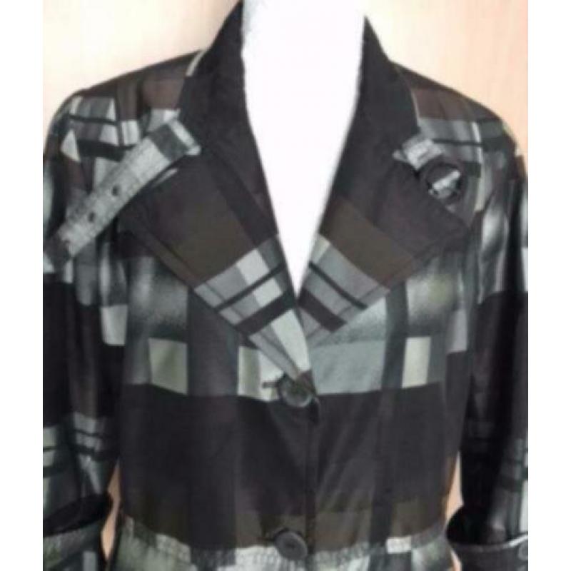 Select Secret jas maat 48