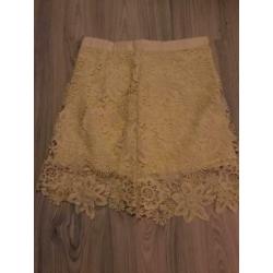 LABEE A PORTER rokje 38