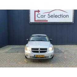 Dodge Caliber 2.0 SE AUTOMAAT AIRCO PDC (bj 2007)