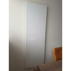 Plieger design radiator wit