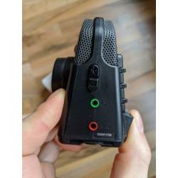 Zoom Q2n 4k Handy Video Recorder