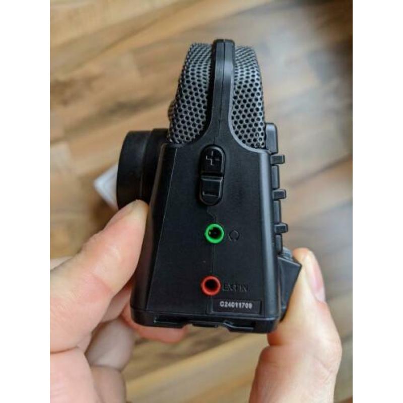 Zoom Q2n 4k Handy Video Recorder