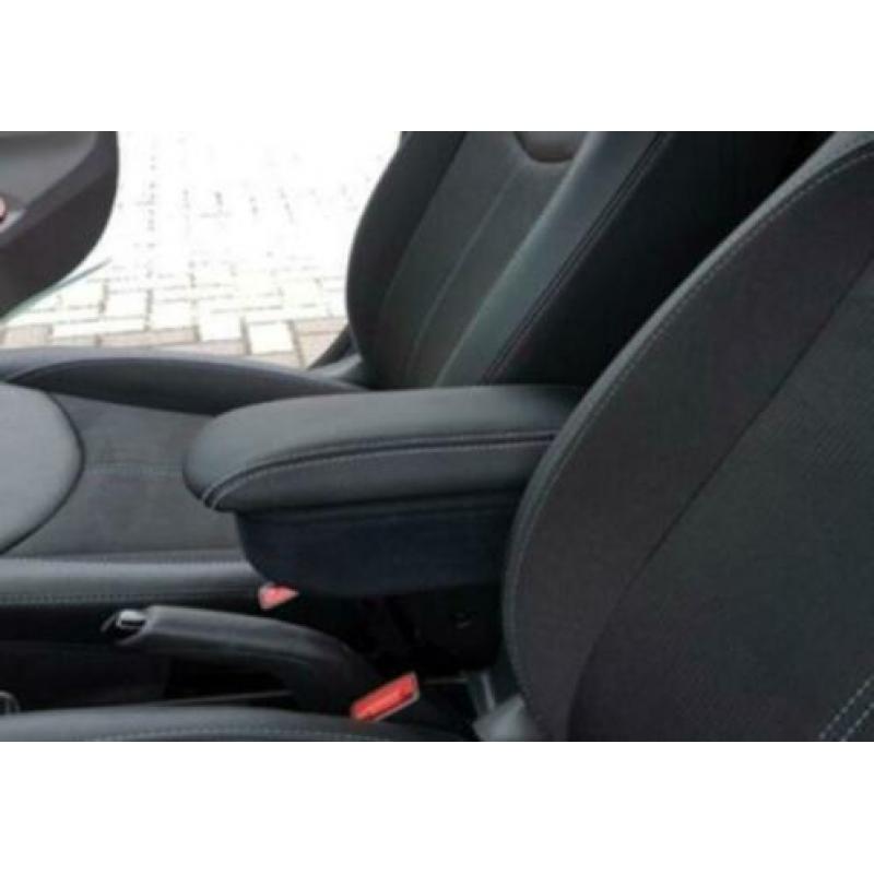 Armsteun Opel Corsa D **IVETRA-TUNING**