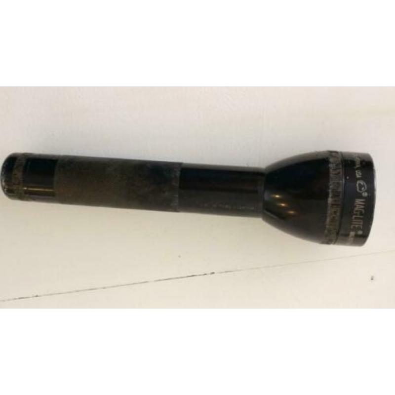 Meg-Lite originele zaklamp