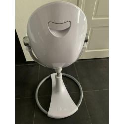 ? 2 x Bloom Fresco kinderstoel met veel toebehoren