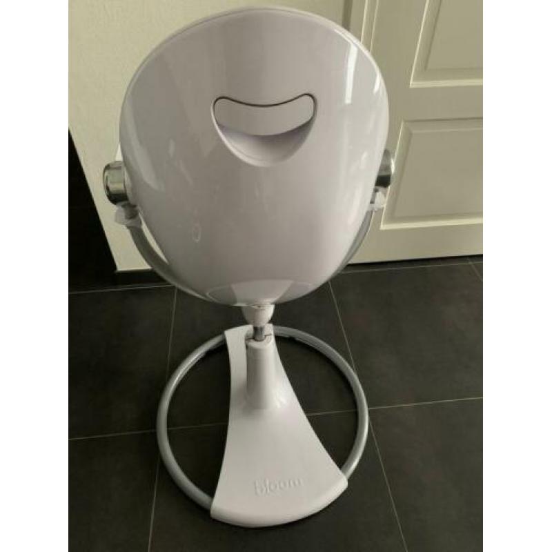 ? 2 x Bloom Fresco kinderstoel met veel toebehoren
