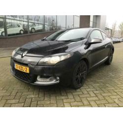 v.a. € 110 p/m | Renault Mégane Coupe 1.5 dCi GT-Line