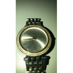 Michael kors horloge