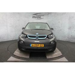 BMW i3 Basis Comfort Advance 22 kWh