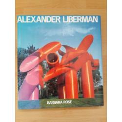 Alexander Liberman