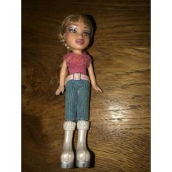 Mini Bratz