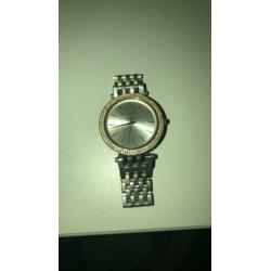 Michael kors horloge