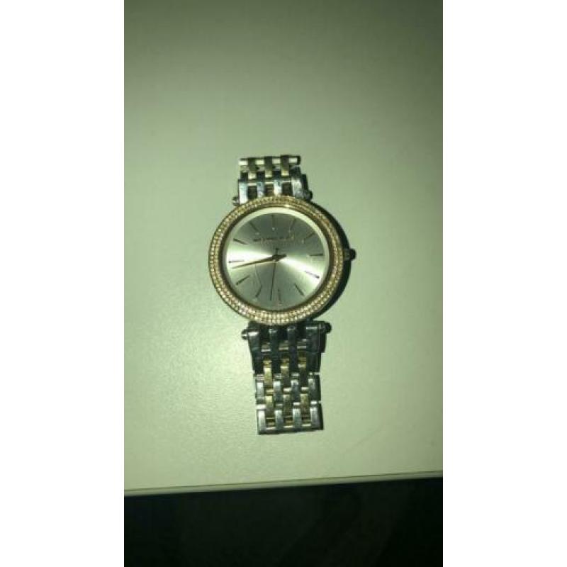 Michael kors horloge