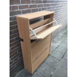 schoenenkast
