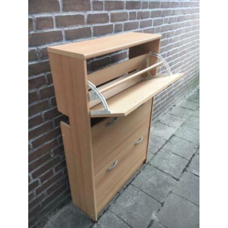 schoenenkast