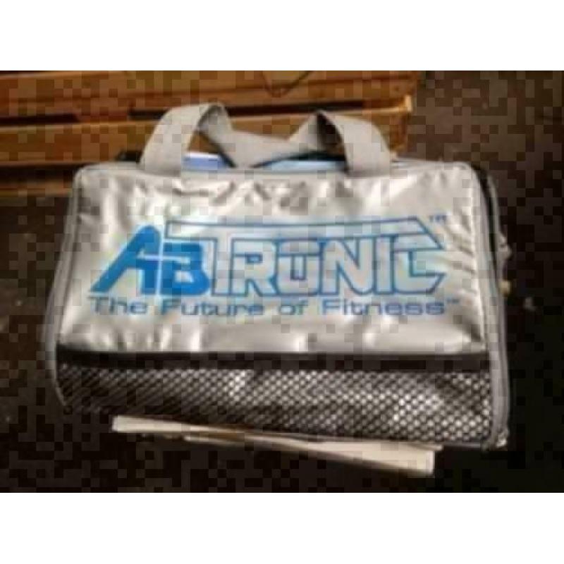 Contact gel | conductie gel | AB Energizer | Abtronic X2