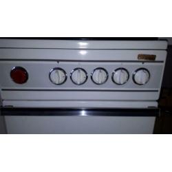 Etna gasfornuis/oven