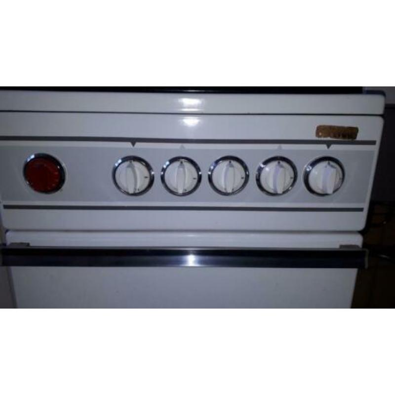 Etna gasfornuis/oven