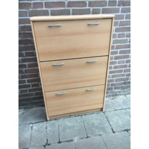 schoenenkast