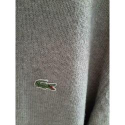 Lacoste 1/2 zip