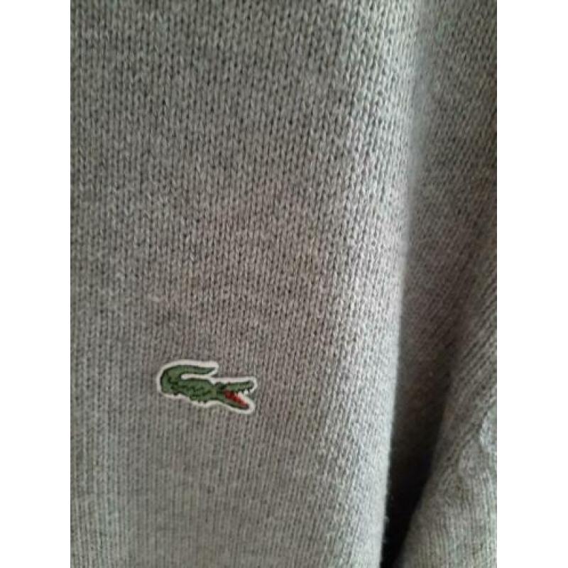 Lacoste 1/2 zip