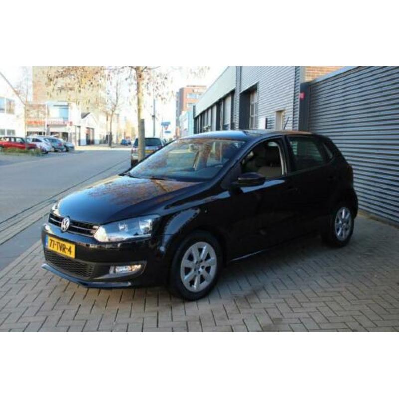 Volkswagen Polo 1.2 TSI BlueMotion Comfortline AIRCO_CRUIS_L