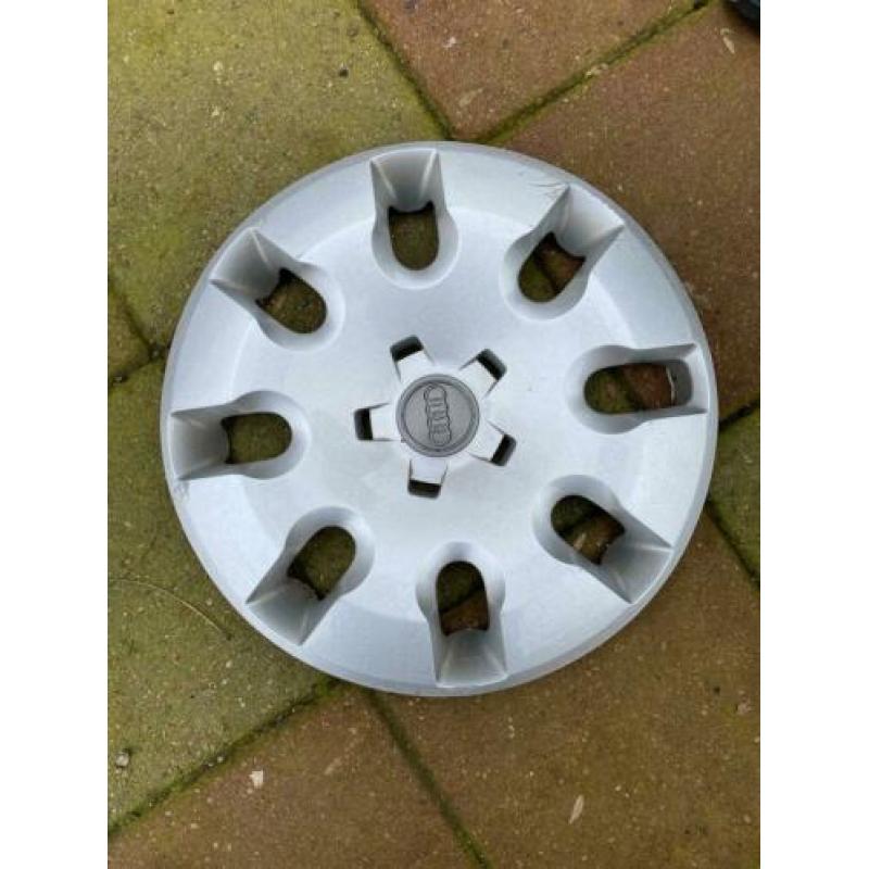 Autoband met Velg