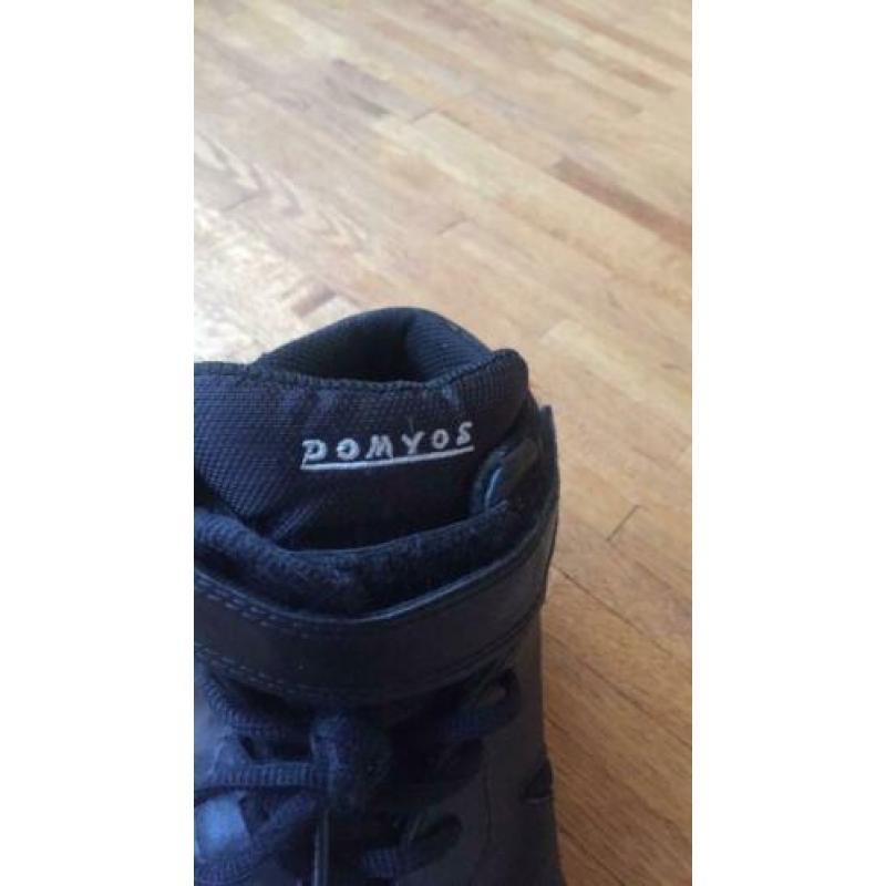 Domyos dansschoenen maat 37.