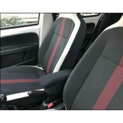 Armsteun Opel Corsa D **IVETRA-TUNING**