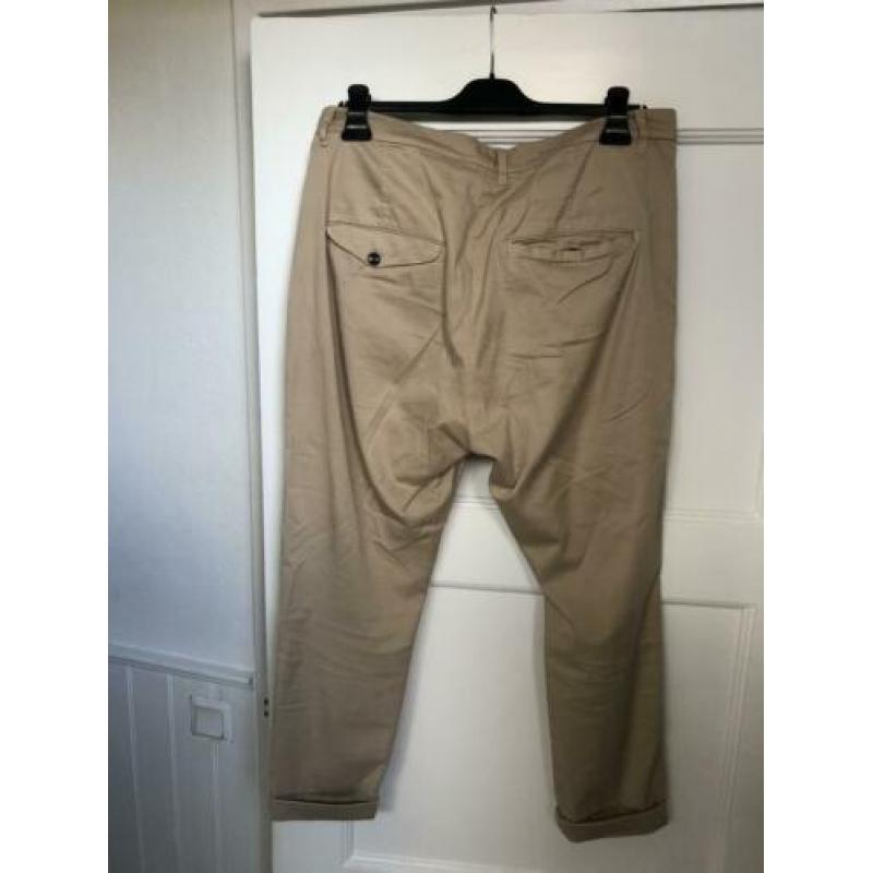 Mooie broek van HOPE mt 40