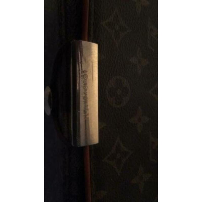LV laptoptas of gewone schoudertas