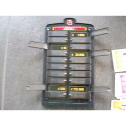 Deal or no deal - bordspel